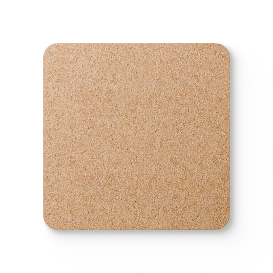 Orchid Coaster Set