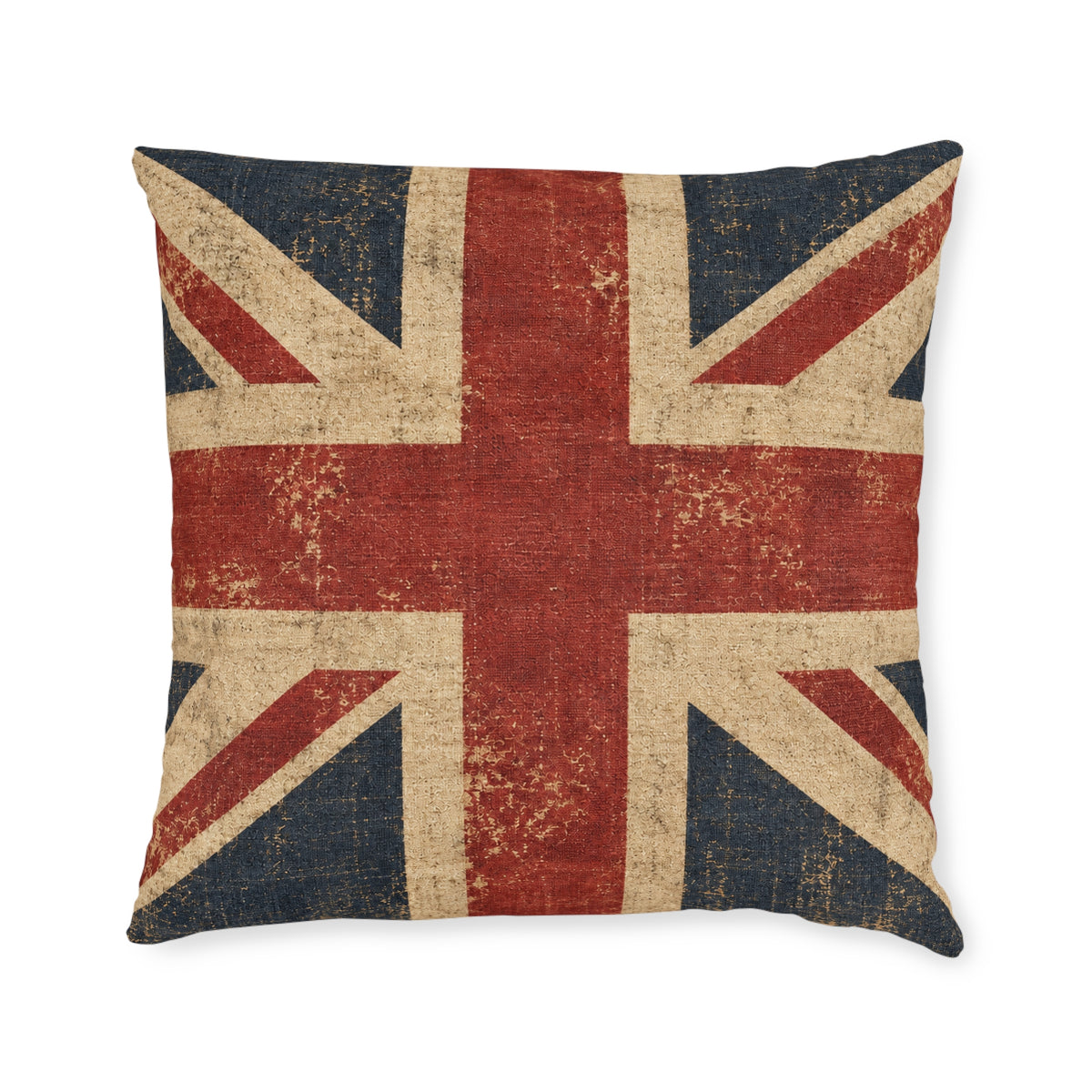 Square Pillow