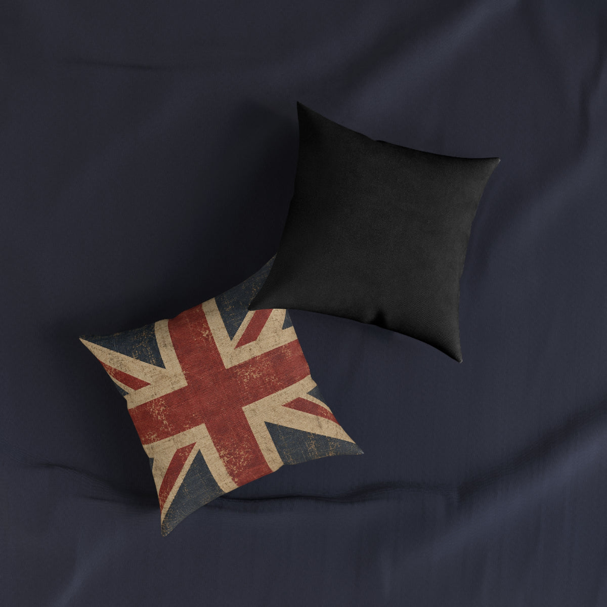Square Pillow