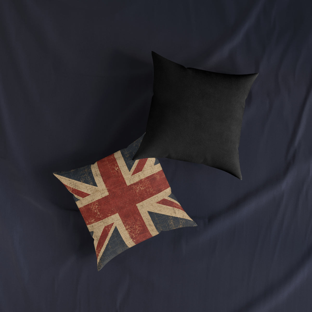 Square Pillow
