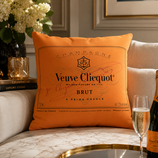 VC Champagne Indoor & Outdoor Cushion