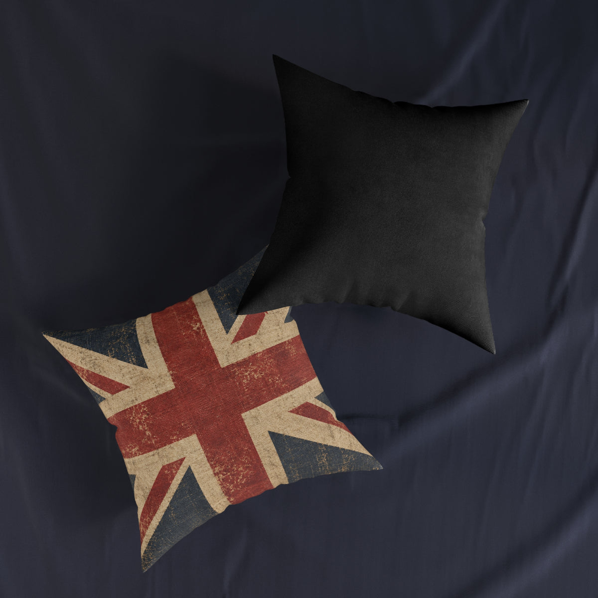 Square Pillow