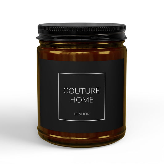 Couture Home London 'Comfort Spice' Hand-Poured Soy Candle