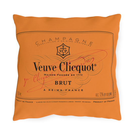 VC Champagne Indoor & Outdoor Cushion