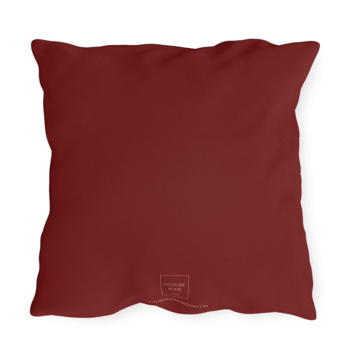 Crane Cushion
