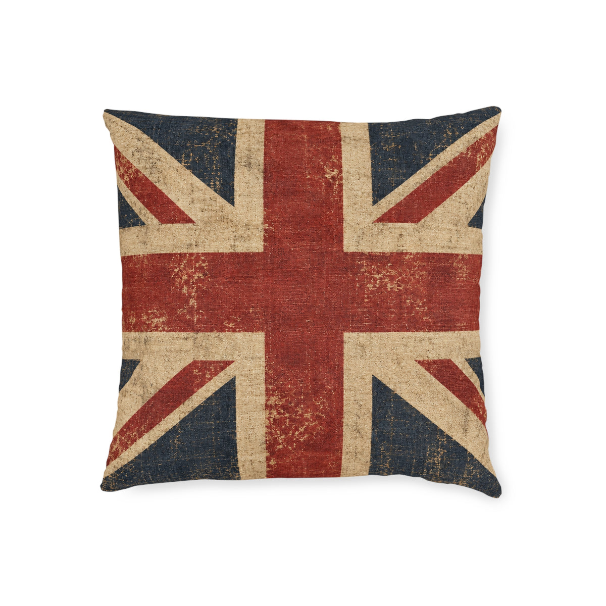 Square Pillow