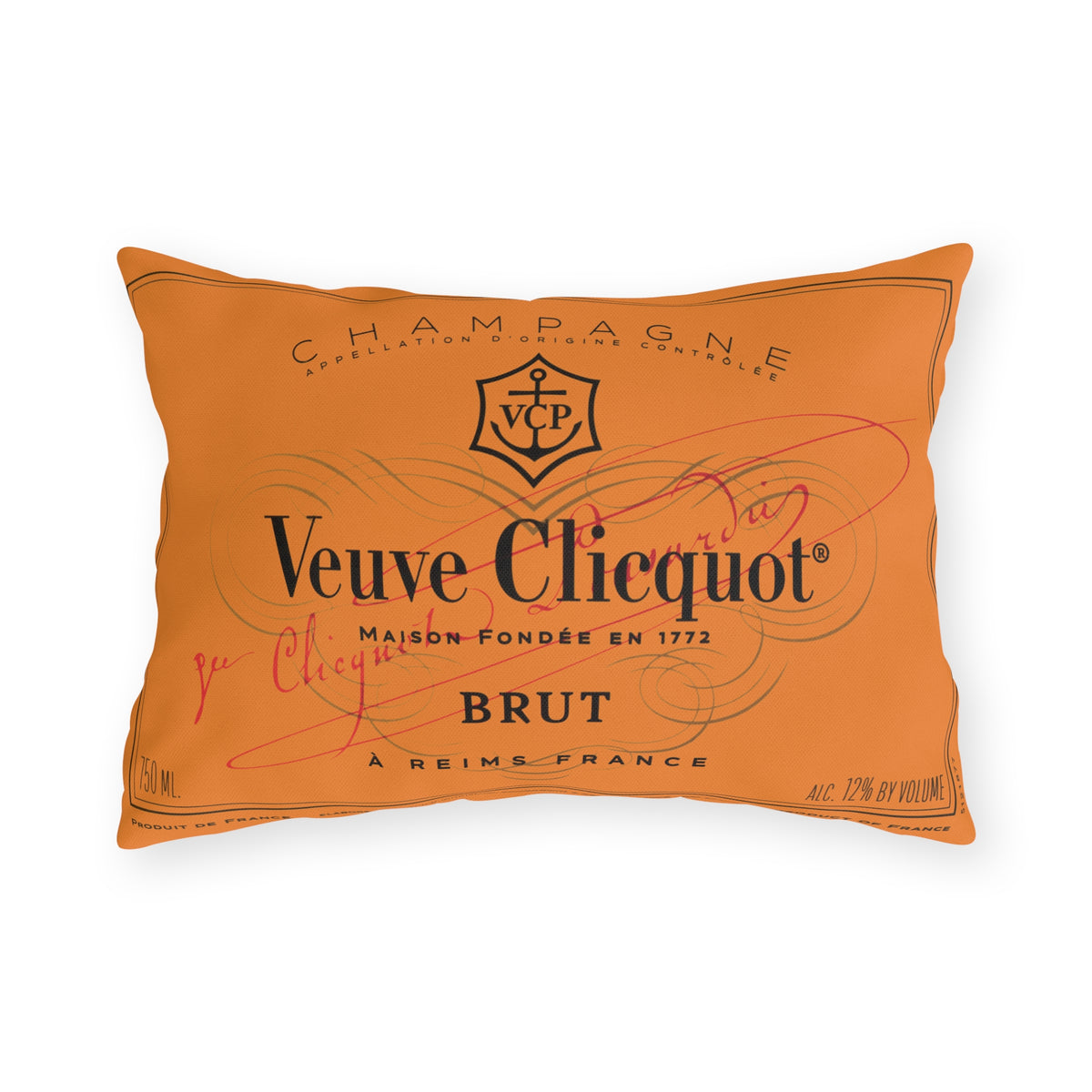 VC Champagne Indoor & Outdoor Cushion