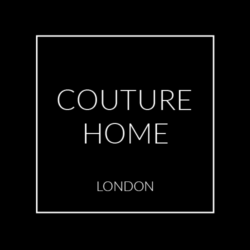 Couture Home London logo — product photo coming soon
